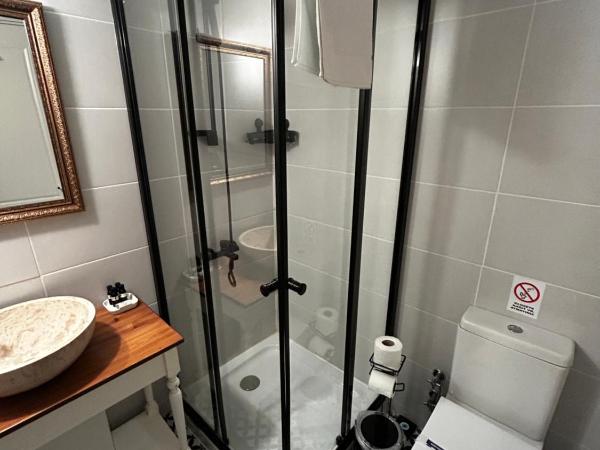 1870's Taş Konak Otel - Sanat Sokağı : photo 4 de la chambre chambre deluxe