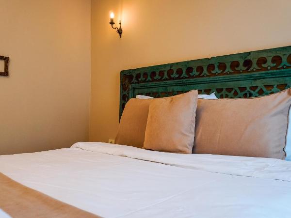 1870's Taş Konak Otel - Sanat Sokağı : photo 2 de la chambre chambre deluxe