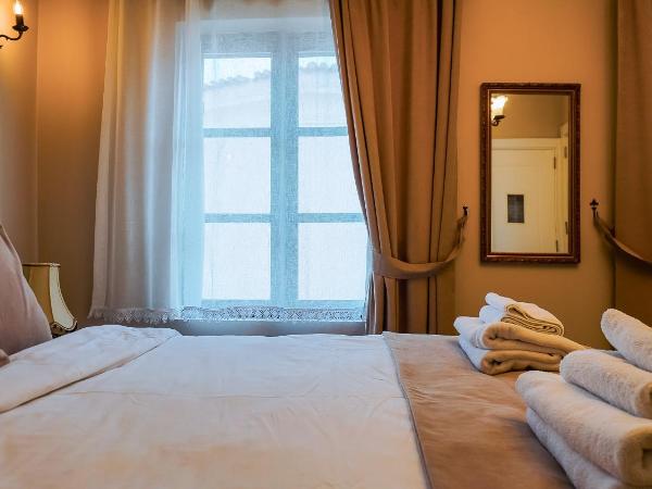 1870's Taş Konak Otel - Sanat Sokağı : photo 3 de la chambre chambre deluxe