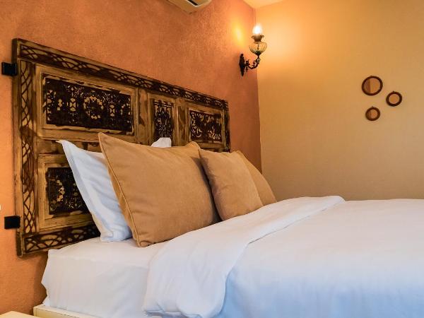 1870's Taş Konak Otel - Sanat Sokağı : photo 4 de la chambre chambre deluxe