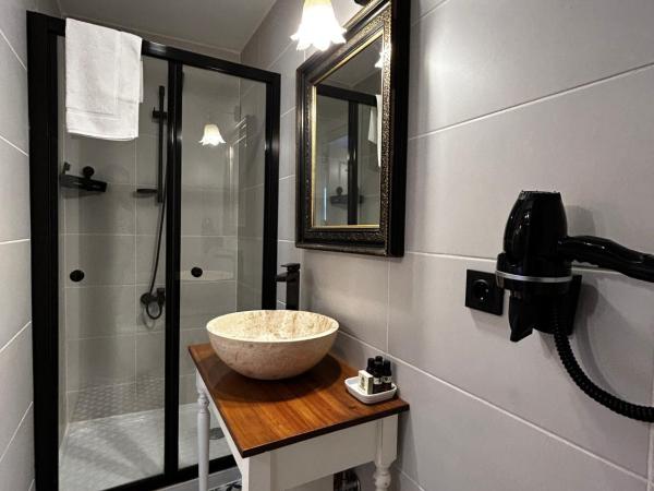 1870's Taş Konak Otel - Sanat Sokağı : photo 5 de la chambre chambre deluxe