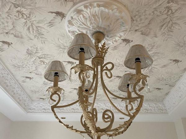 Suite Comares : photo 6 de la chambre chambre double de luxe avec baignoire spa