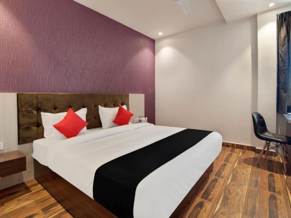 S B Excellency : photo 9 de la chambre chambre triple classique