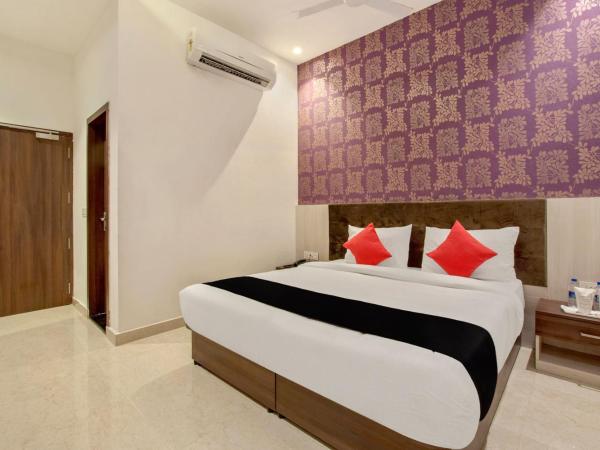 S B Excellency : photo 10 de la chambre chambre triple classique