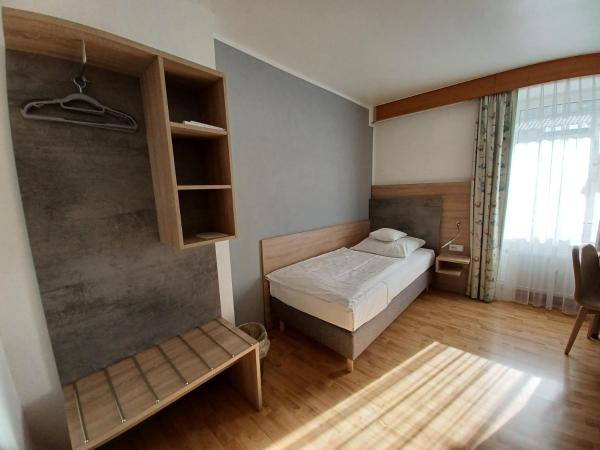 Hotel Europa : photo 1 de la chambre chambre simple