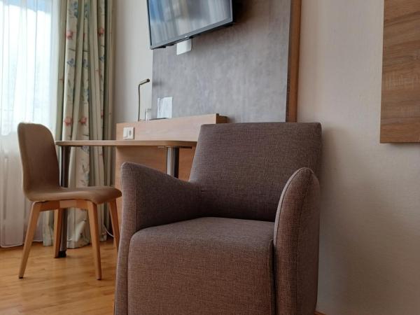 Hotel Europa : photo 7 de la chambre chambre simple