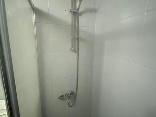 Camel Hotel & Apart : photo 5 de la chambre chambre double avec salle de bains privative