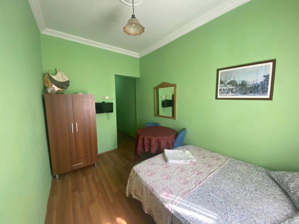 Camel Hotel & Apart : photo 1 de la chambre chambre double avec salle de bains privative