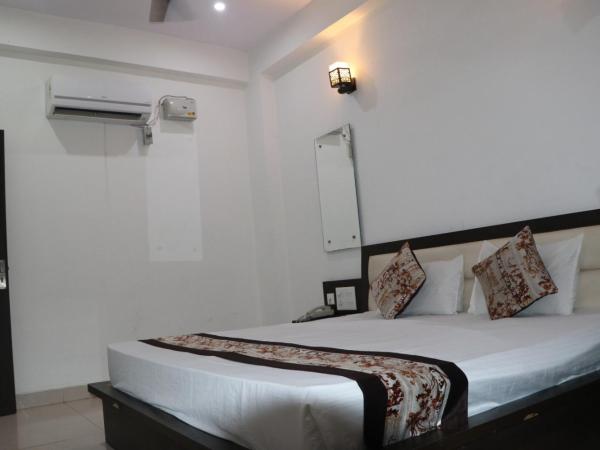 The kamla Palace : photo 2 de la chambre chambre double standard