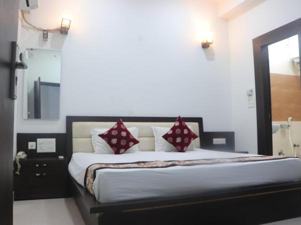 The kamla Palace : photo 3 de la chambre chambre double standard