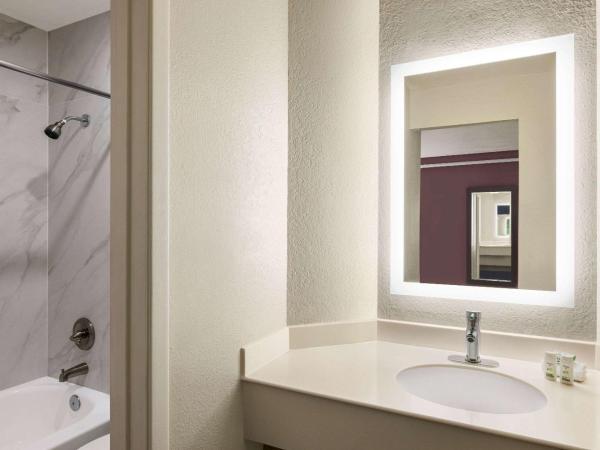 La Quinta Inn by Wyndham San Antonio Lackland : photo 7 de la chambre chambre avec 2 lits doubles