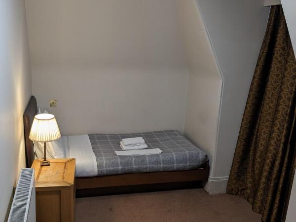 Aberdeen House : photo 4 de la chambre chambre simple exécutive