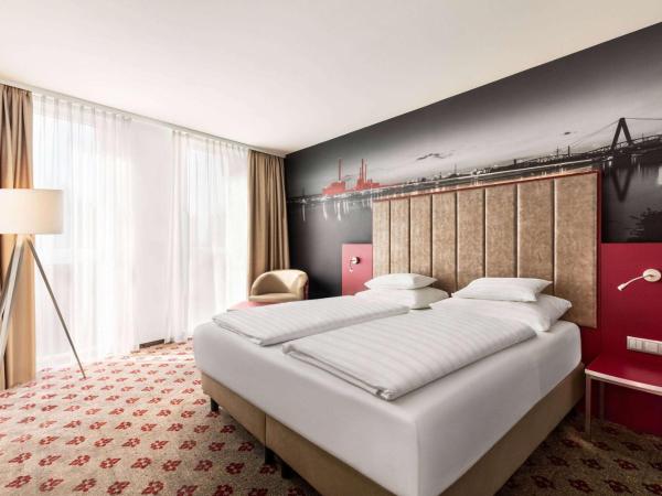 Amedia Linz, Trademark Collection by Wyndham : photo 1 de la chambre chambre confort plus