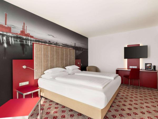 Amedia Linz, Trademark Collection by Wyndham : photo 2 de la chambre chambre confort plus