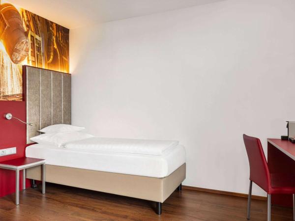 Amedia Linz, Trademark Collection by Wyndham : photo 1 de la chambre chambre simple confort