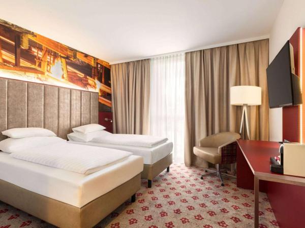 Amedia Linz, Trademark Collection by Wyndham : photo 1 de la chambre chambre lits jumeaux confort