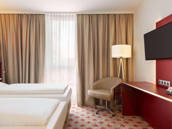 Amedia Linz, Trademark Collection by Wyndham : photo 3 de la chambre chambre lits jumeaux confort