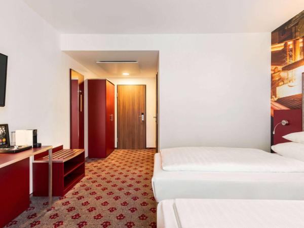 Amedia Linz, Trademark Collection by Wyndham : photo 6 de la chambre chambre lits jumeaux confort