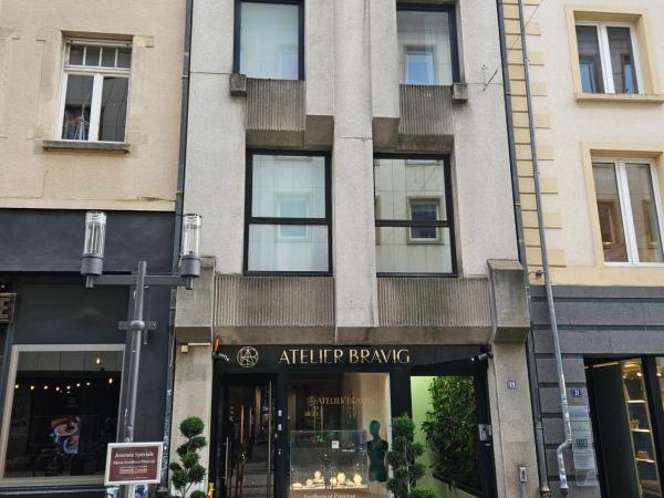 CAB Ap'art : photo 5 de la chambre appartement 2 chambres