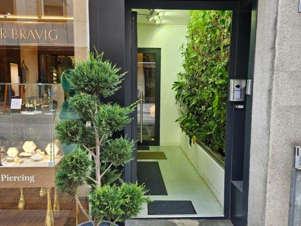 CAB Ap'art : photo 6 de la chambre appartement 2 chambres