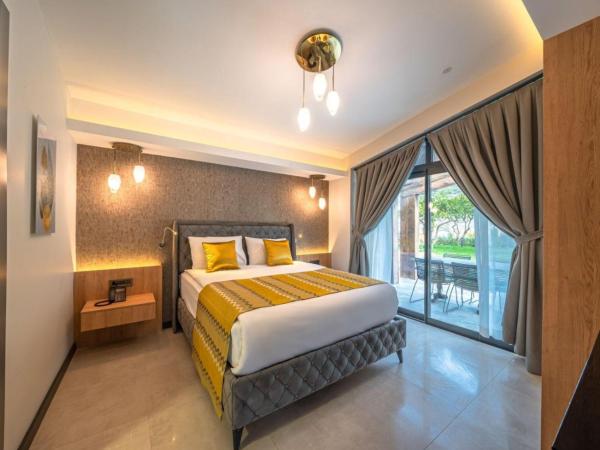 Batıhan Vadi Hotel : photo 4 de la chambre villa 1 chambre