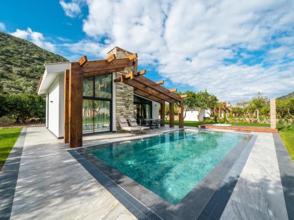 Batıhan Vadi Hotel : photo 7 de la chambre villa 1 chambre