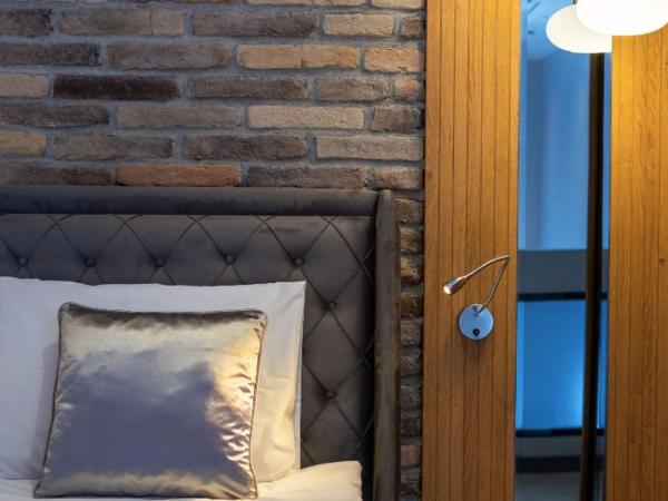 Batıhan Vadi Hotel : photo 3 de la chambre villa 2 chambres :