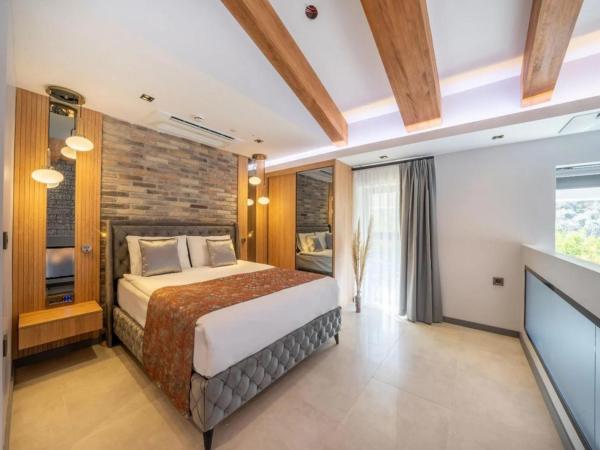 Batıhan Vadi Hotel : photo 8 de la chambre villa 2 chambres :