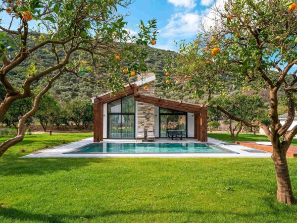 Batıhan Vadi Hotel : photo 10 de la chambre villa 1 chambre