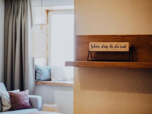 Levy's Rooms & Breakfast : photo 10 de la chambre appartement