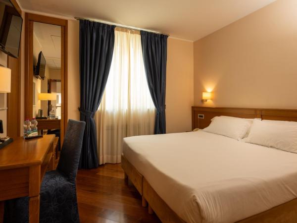 Hotel Iris : photo 6 de la chambre chambre double ou lits jumeaux supérieure