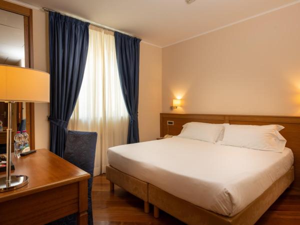 Hotel Iris : photo 1 de la chambre chambre double ou lits jumeaux supérieure