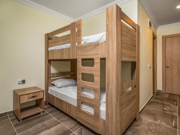 Arsi Blue Beach Hotel : photo 9 de la chambre chambre standard