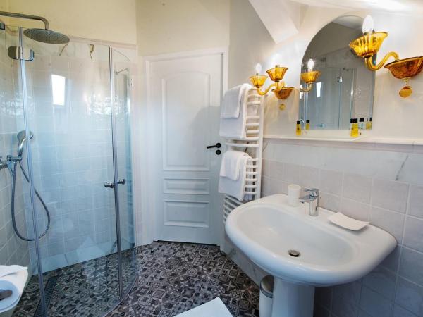 Hotel Mikołaj : photo 5 de la chambre appartement