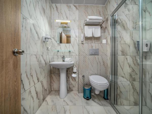 Arsi Blue Beach Hotel : photo 2 de la chambre chambre standard