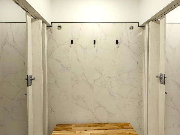 Hostel Siesta & Go (Atocha) : photo 6 de la chambre lit dans dortoir mixte de 6 lits