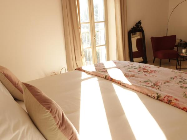 Le Mas Joséphine : photo 9 de la chambre chambre deluxe