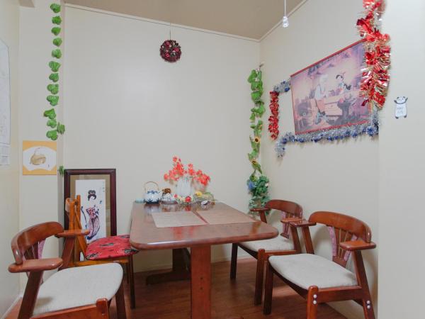 Yoshidoku Inn - Domome : photo 2 de la chambre chambre double