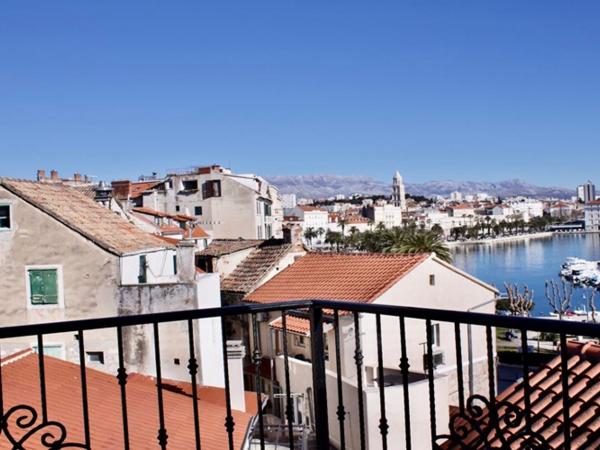 Galeria Valeria Seaside Downtown - MAG Quaint & Elegant Boutique Hotels : photo 7 de la chambre grand suite with balcony - private wing - annex