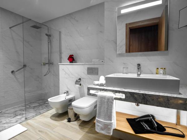 Dominium Palace : photo 4 de la chambre chambre standard