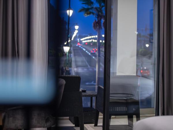 Dominium Palace : photo 4 de la chambre chambre deluxe