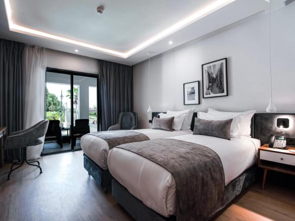 Dominium Palace : photo 1 de la chambre chambre deluxe