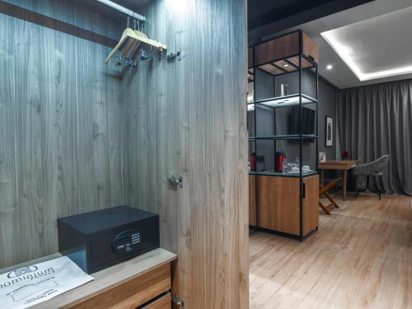 Dominium Palace : photo 3 de la chambre chambre deluxe