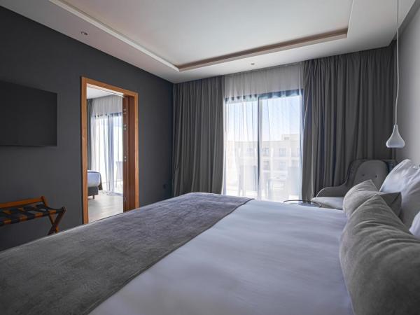 Dominium Palace : photo 3 de la chambre chambre familiale deluxe