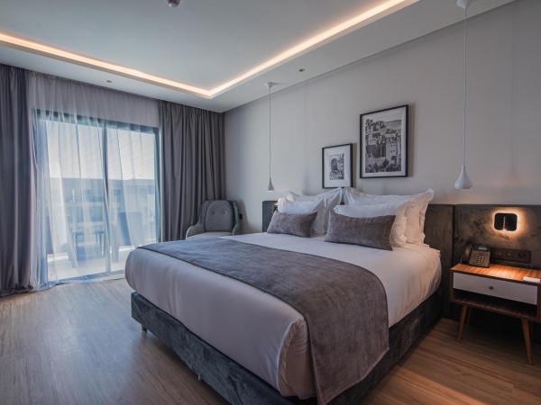 Dominium Palace : photo 4 de la chambre chambre familiale deluxe