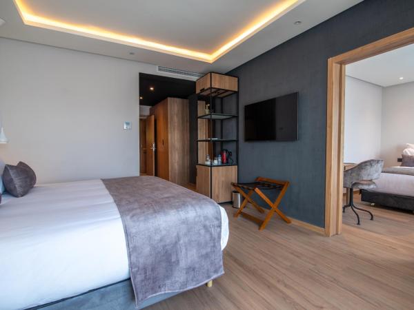 Dominium Palace : photo 1 de la chambre chambre familiale deluxe