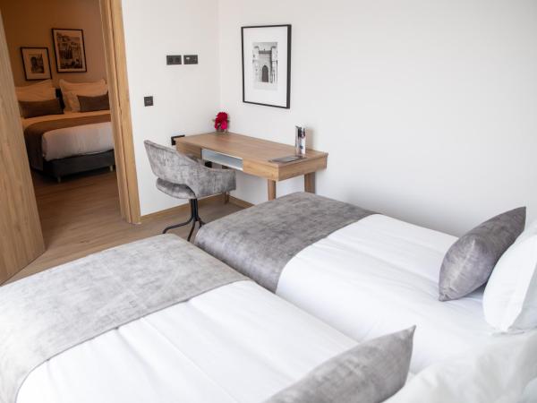 Dominium Palace : photo 2 de la chambre chambre familiale deluxe