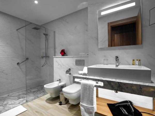 Dominium Palace : photo 8 de la chambre suite dominium