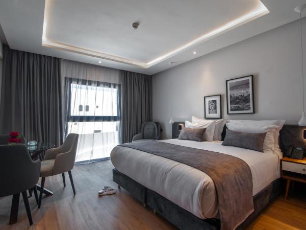 Dominium Palace : photo 6 de la chambre suite dominium