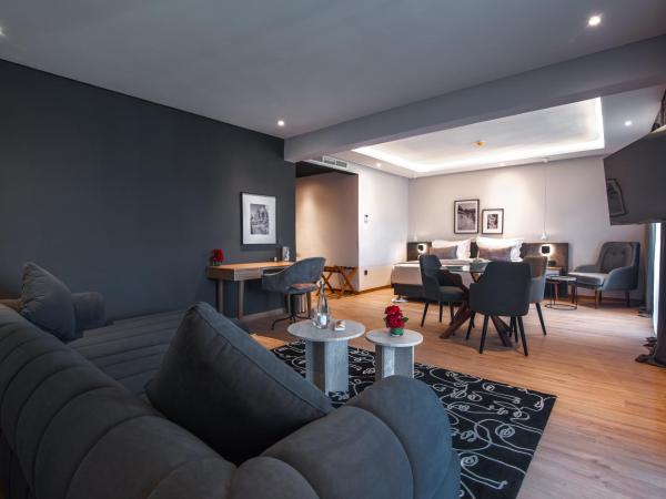 Dominium Palace : photo 4 de la chambre suite dominium